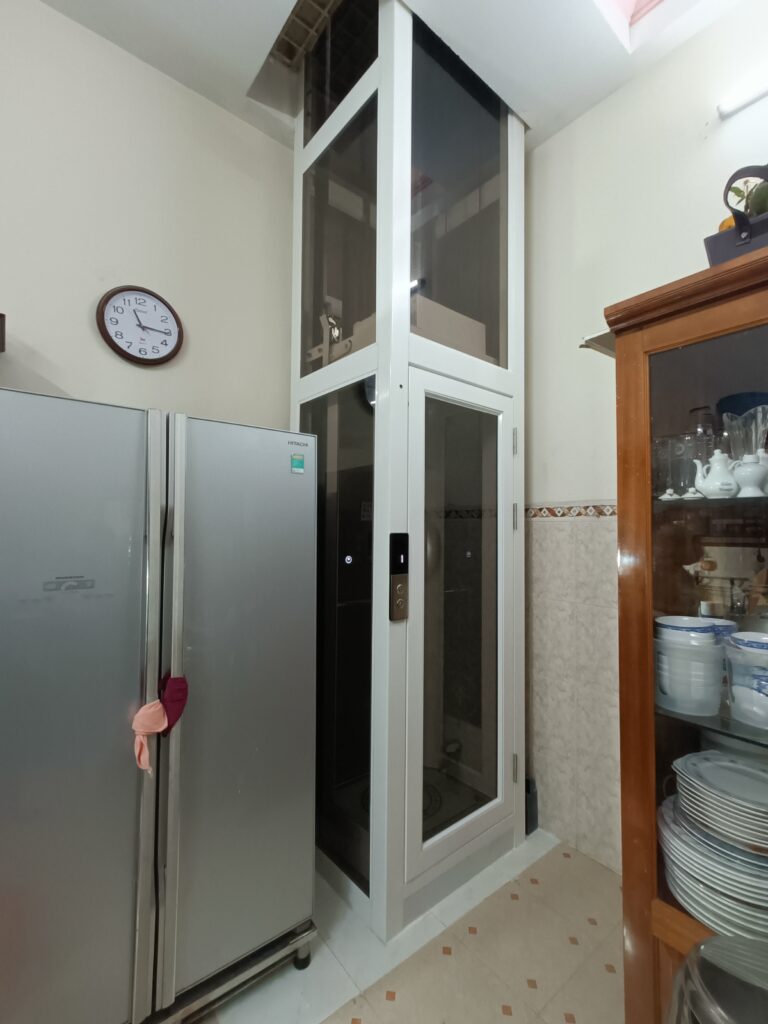 thang may mini g7 home