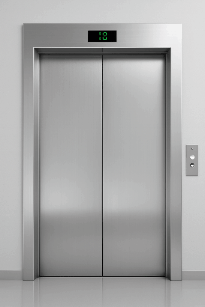 thang máy mini G7 Home