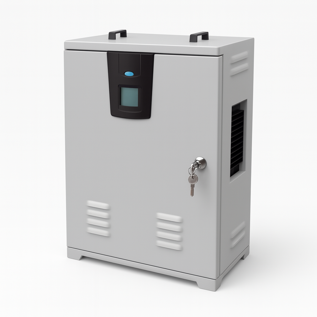 thang máy mini G7 home