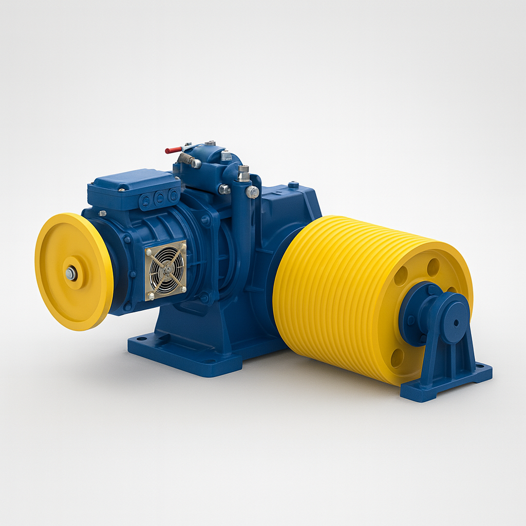 thang máy mini G7 Home