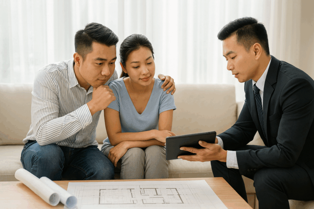 thang máy mini G7 home