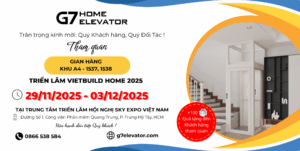 Vietbuild Home 2025