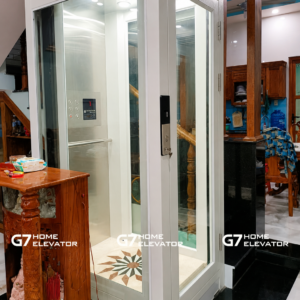thang máy mini G7 home