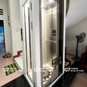 thang máy mini G7 home
