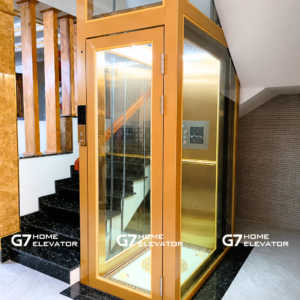 thang máy mini G7 home