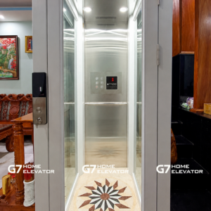thang máy mini G7 home