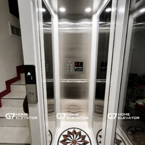 thang máy mini G7 home