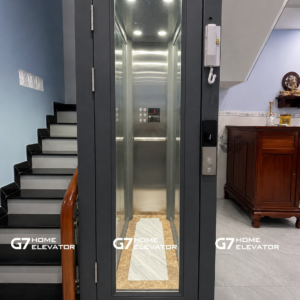 lắp đặt thang máy mini tại Thủ Đức