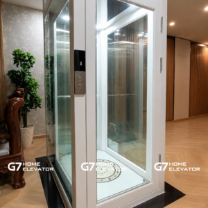 Thang máy mini không hố PIT G7 Home