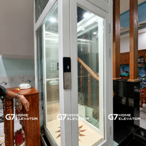 thang máy mini G7 home