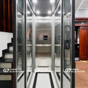 thang máy mini G7 home