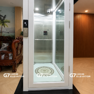 Thang máy mini không hố PIT G7 Home