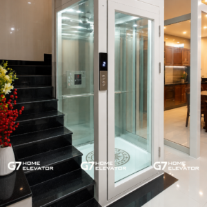 Thang máy mini không hố PIT G7 Home tại TPHCM