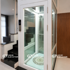 Thang máy mini không hố PIT G7 Home